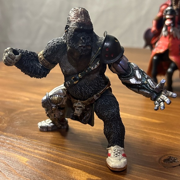 Papo Knights and horses Set of 4 - Picture 11 of 11